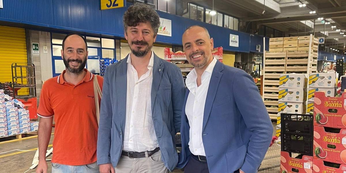 Territorio, qualità, filiere: a Torino nasce l’alleanza tra agronomi e CAAT